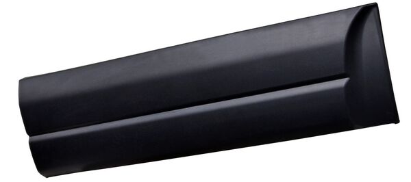 MOLDURA PUERTA CHEVROLET TRACKER 05-09 DEL DER TW