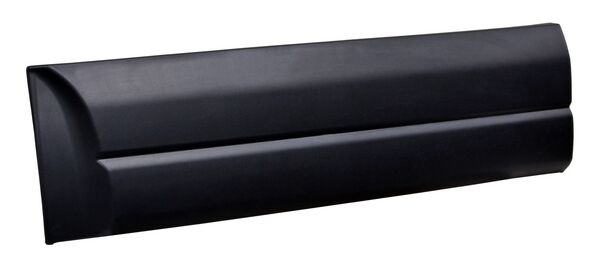 MOLDURA PUERTA CHEVROLET TRACKER 05-09 DEL IZQ TW