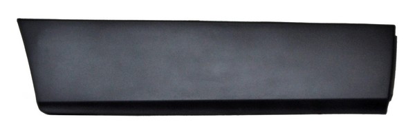 MOLDURA PUERTA CHEVROLET TRAX 13-20 TRAS DER TW