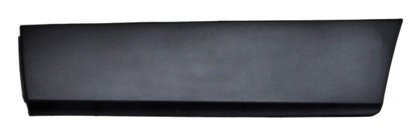 MOLDURA PUERTA CHEVROLET TRAX 13-20 TRAS IZQ TW