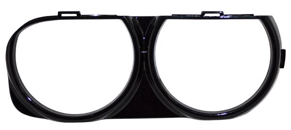 [68259052AB] MOLDURA FARO DODGE CHALLENGER 15-19 P/PINT DER