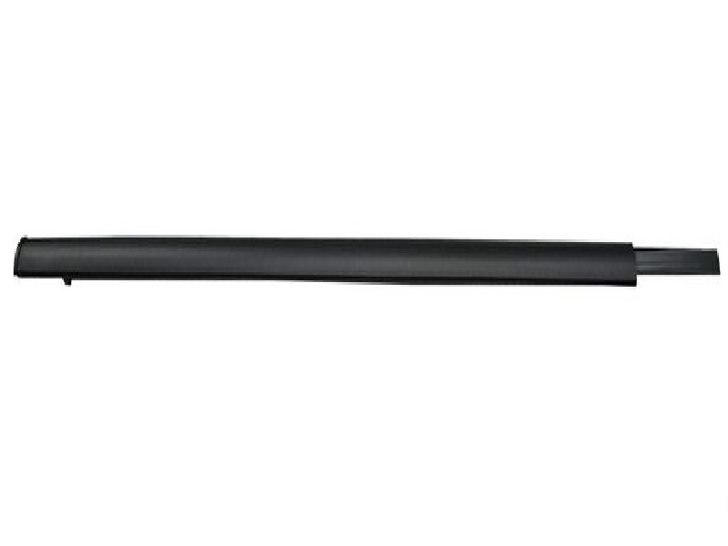 MOLDURA CAÑUELA PTA FORD PU 04-10 EXT TRAS IZQ **** TW