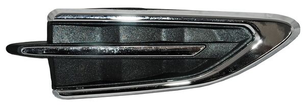 MOLDURA SALP FORD ESCAPE 17-19 DER TW