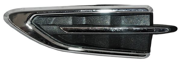 [MSFEC17L] MOLDURA SALP FORD ESCAPE 17-19 IZQ TW