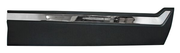 MOLDURA PUERTA HONDA CRV 17-19 TOURING CROM DEL DER *R