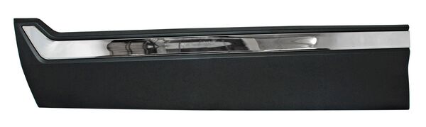 MOLDURA PUERTA HONDA CRV 17-19 TOURING CROM DEL IZQ