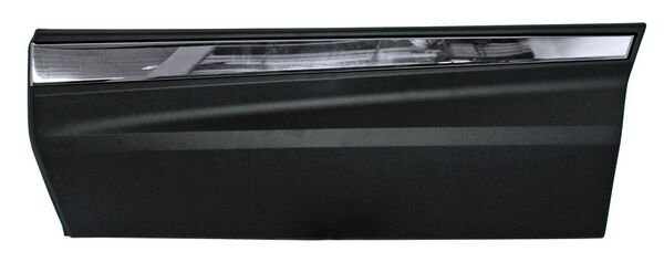 [75313TLAA01] MOLDURA PUERTA HONDA CRV 2017 AL 2019 TOURING CROM TRAS DER
