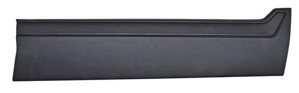 MOLDURA PUERTA HONDA CRV 17-20 TEXT S/MOLD CROM DEL DER TW