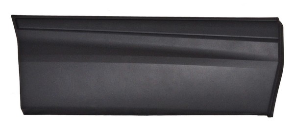 MOLDURA PUERTA HONDA CRV 17-20 TEXT S/MOLD CROM TRAS DER TW