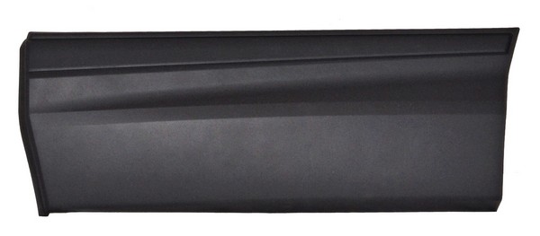 MOLDURA PUERTA HONDA CRV 17-20 TEXT S/MOLD CROM TRAS IZQ TW