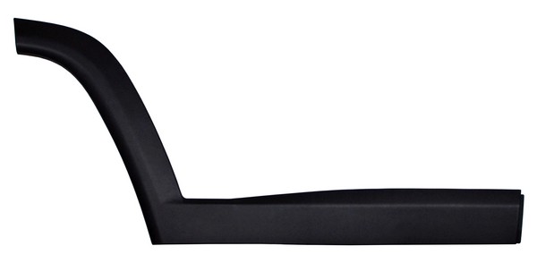 MOLDURA PUERTA JEEP COMPASS 18-20 TEXT TRAS DER TW