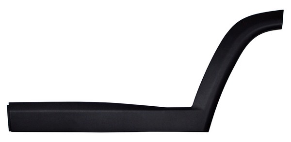 MOLDURA PUERTA JEEP COMPASS 18-20 TEXT TRAS IZQ TW