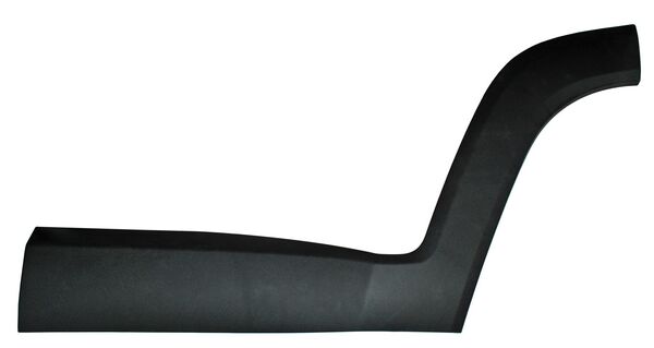 MOLDURA PUERTA JEEP RENEGADE 15-17 TRAS IZQ TW