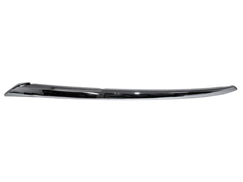 MOLDURA FARO NISSAN PATHFIN DER 13-1 4 CROM IZQ TW