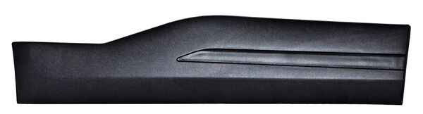 MOLDURA PUERTA NISSAN KICKS 17-20 TEXT TRAS DER TW