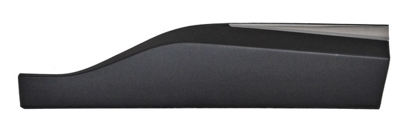 MOLDURA PUERTA NISSAN MURANO 15-20 C/MOLD CROM TRAS DER TW