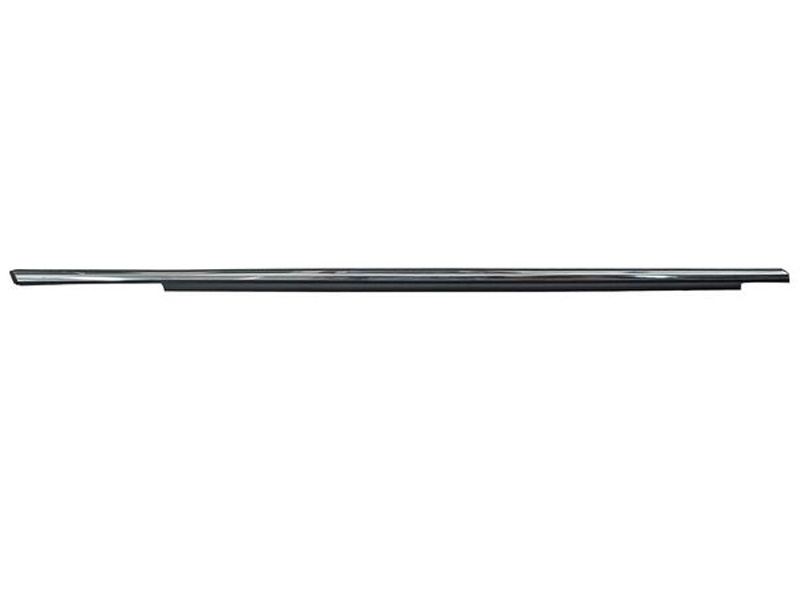 [7571006070] MOLDURA CAÑUELA PTA TOYOTA CAMRY 02-06 CROM EXT DEL DER ****