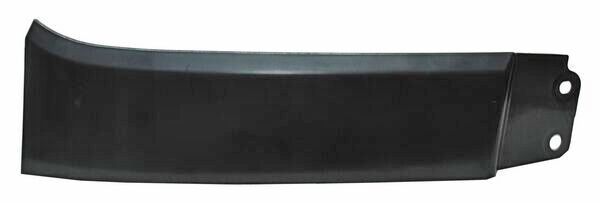 MOLDURA FARO TOYOTA UNDRA 07-1 2 NEG DER TW