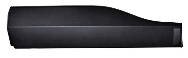 MOLDURA PUERTA TOYOTA RAV4 19-20 TEXT INF TRAS IZQ TW