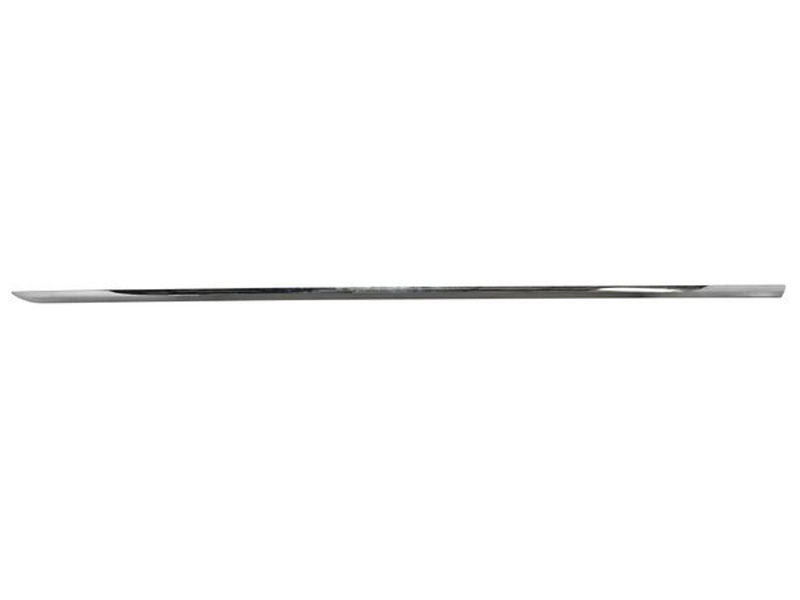 MOLDURA PUERTA VOLKSWAGEN BEETLE 12-16 CROM DEL IZQ TW