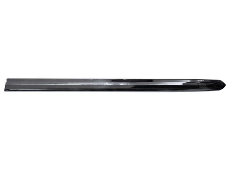 [MPUVBE12TL] MOLDURA PUERTA VOLKSWAGEN BEETLE 12-16 CROM TRAS IZQ TW