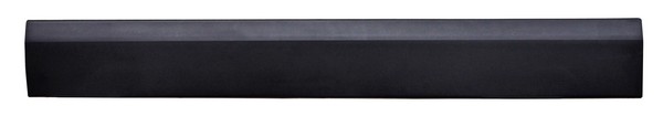 [MPUVCR08CL] MOLDURA PUERTA CORREDIZA VOLKSWAGEN CRAFTER 08-17/ SPRINTER 07-17 TRAS IZQ TW