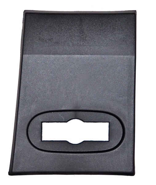 MOLDURA PUERTA VOLKSWAGEN CRAFTER 08-17/ SPRINTER 07-17 C/HOYO P/CUARTO DER TW