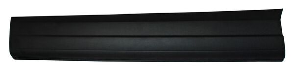 MOLDURA PUERTA VOLKSWAGEN TIGUAN 09-16 DEL IZQ TW