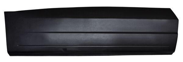 MOLDURA PUERTA VOLKSWAGEN TIGUAN 09-16 TRAS DER TW