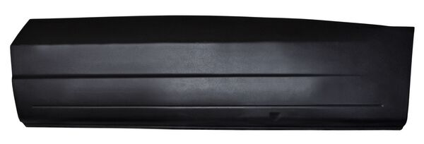 [MPUVTI09TL] MOLDURA PUERTA VOLKSWAGEN TIGUAN 09-16 TRAS IZQ TW