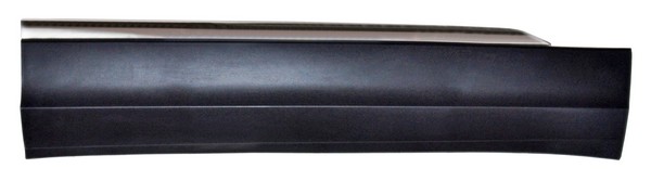 MOLDURA PUERTA VOLKSWAGEN TIGUAN 18-20 C/MOLD CROM C/CINTA C/GRAPAS TEXT DEL DER TW