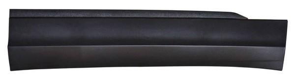 MOLDURA PUERTA VOLKSWAGEN TIGUAN 18-20 C/MOLD NEG DEL DER TW