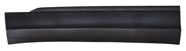 MOLDURA PUERTA VOLKSWAGEN TIGUAN 18-20 C/MOLD NEG DEL IZQ TW