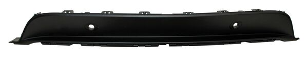 [HDBX511T] MOLDURA FASCIA (DEFENSA) BMW X5 11-14 TRAS TW