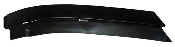 [HDCPU16R] MOLDURA DEFENSA CHEVROLET PU 16-17 1500 SUP DEL DER TW