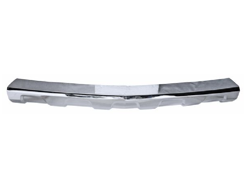 MOLDURA FASCIA (DEFENSA) CHEVROLET EQUINOX 10-15 LT/LTZ DEL TW