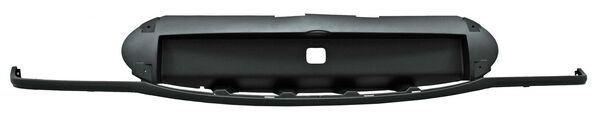 MOLDURA FASCIA (DEFENSA) BUICK RENDEZVOUS 02-07 SUP DEL TW