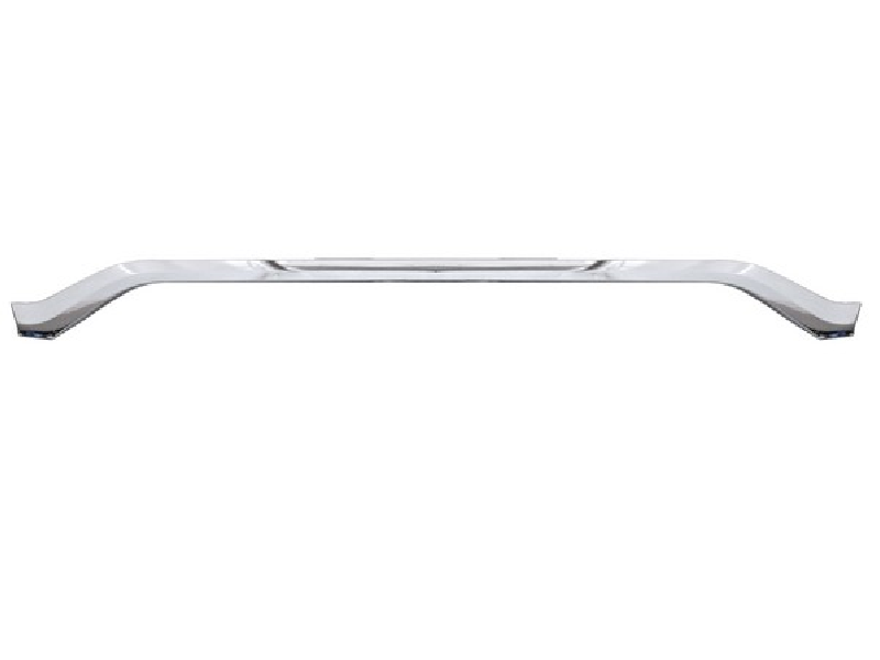 [84165544] MOLDURA FASCIA (DEFENSA) GMC TERRAIN 18-20 CROM CENT
