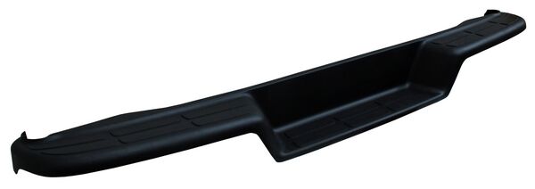 MOLDURA FASCIA (DEFENSA) CHEVROLET VAN 03-17 TRAS TW