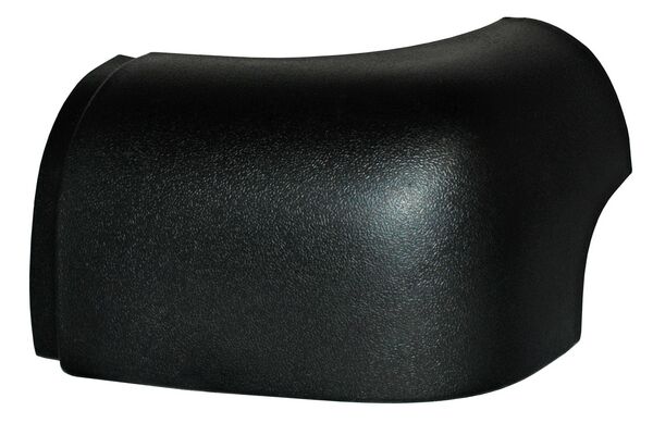 MOLDURA FASCIA (DEFENSA) CHEVROLET VAN 03-17 TRAS DER TW