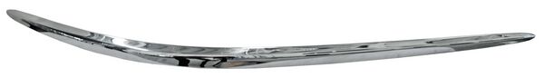 [HDCLA05TR] MOLDURA FASCIA (DEFENSA) BUICK LACROSSE 05-09 CROM TRAS DER **** TW