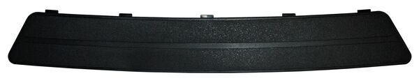 [HDTCTB02TC] MOLDURA FASCIA (DEFENSA) CHEVROLET TRAIL BLAZER 02-07 P/PINT TRAS CENT **** TW