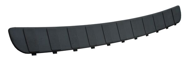 [HDCTB06TL] MOLDURA FASCIA (DEFENSA) CHEVROLET TRAIL BLAZER 06-09 LT TRAS **** TW