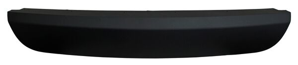 [HDDCR15] MOLDURA FASCIA (DEFENSA) DODGE CHARGER 15-17 TW