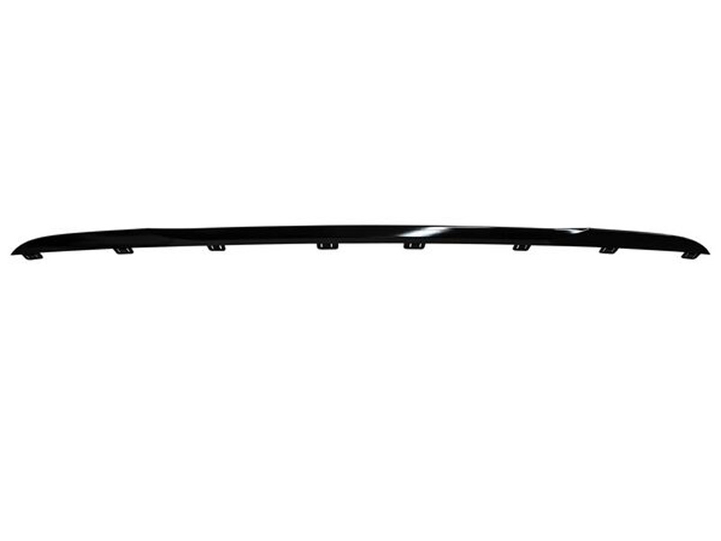 MOLDURA DEFENSA CHRYSLER 200 11-14 PINT TRAS TW