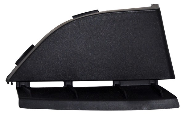 MOLDURA FASCIA (DEFENSA) FORD ECOSPORT 18-20 DEL DER TW