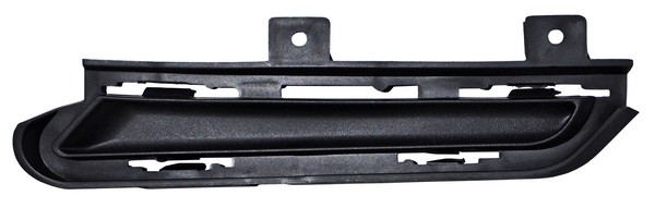 MOLDURA FASCIA (DEFENSA) FORD EDGE 16-18 SPORT DEL IZQ TW