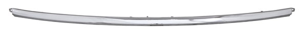 [JB5Z8419AB] MOLDURA FASCIA (DEFENSA) FORD EXPLORER 18-20 CROM DEL CENT TW
