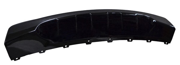 MOLDURA FASCIA (DEFENSA) FORD EXPLORER 18-20 INF DEL TW