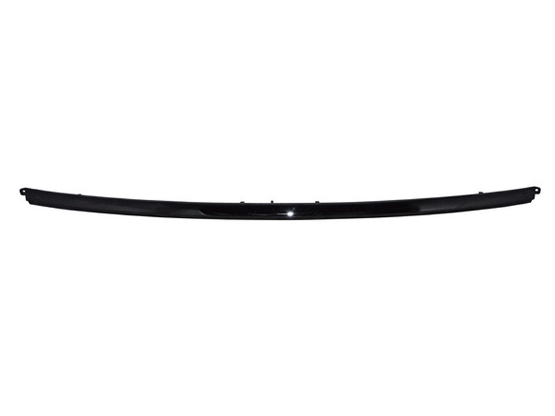 [JB5Z8419AD] MOLDURA FASCIA (DEFENSA) FORD EXPLORER 18-20 NEG DEL CENT TW